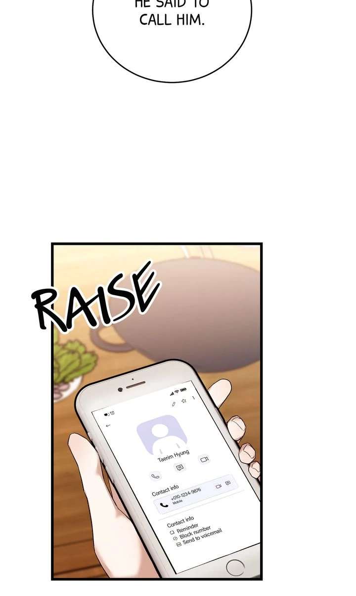 Sweet Shot Chapter 7 page 52 - 