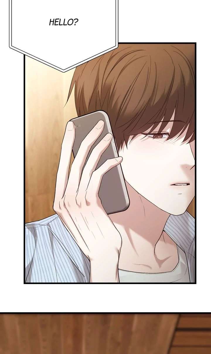 Sweet Shot Chapter 7 page 54 - 