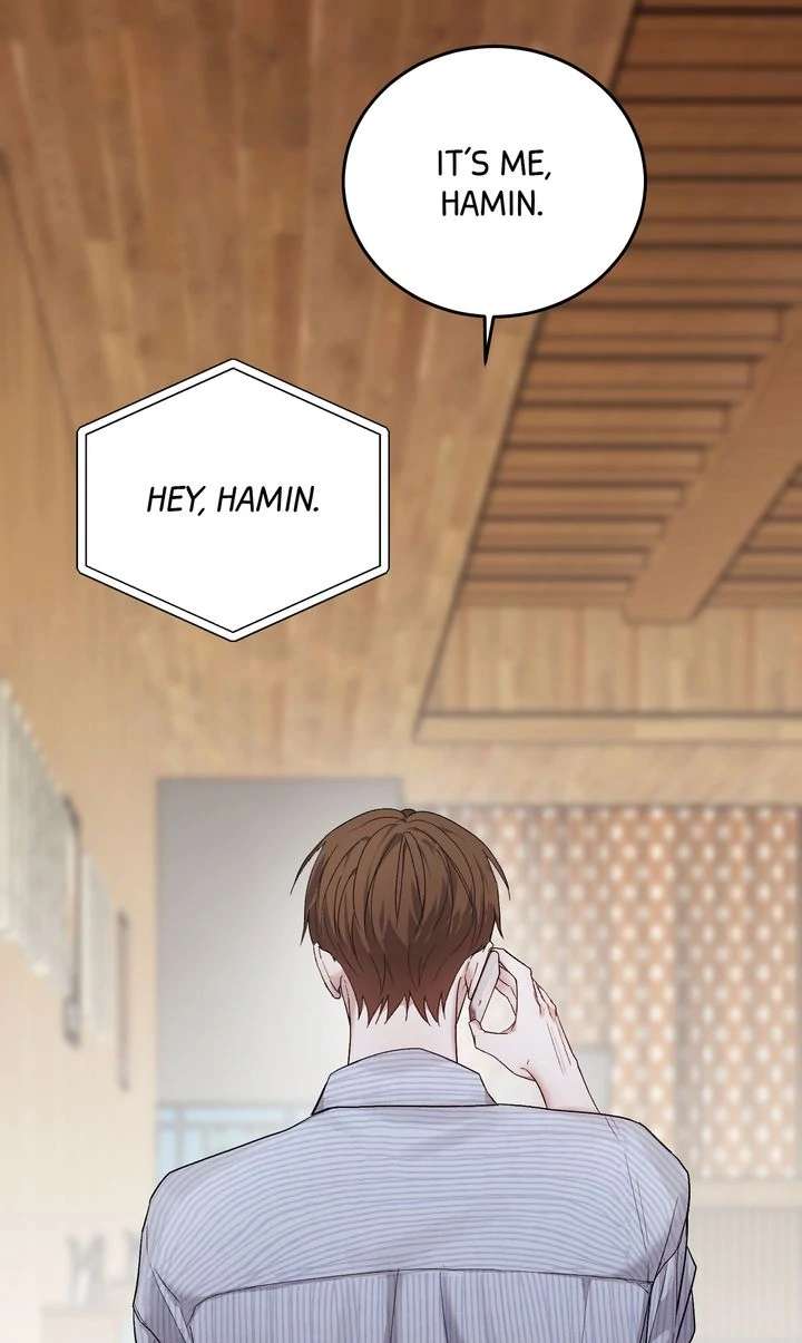 Sweet Shot Chapter 7 page 55 - 