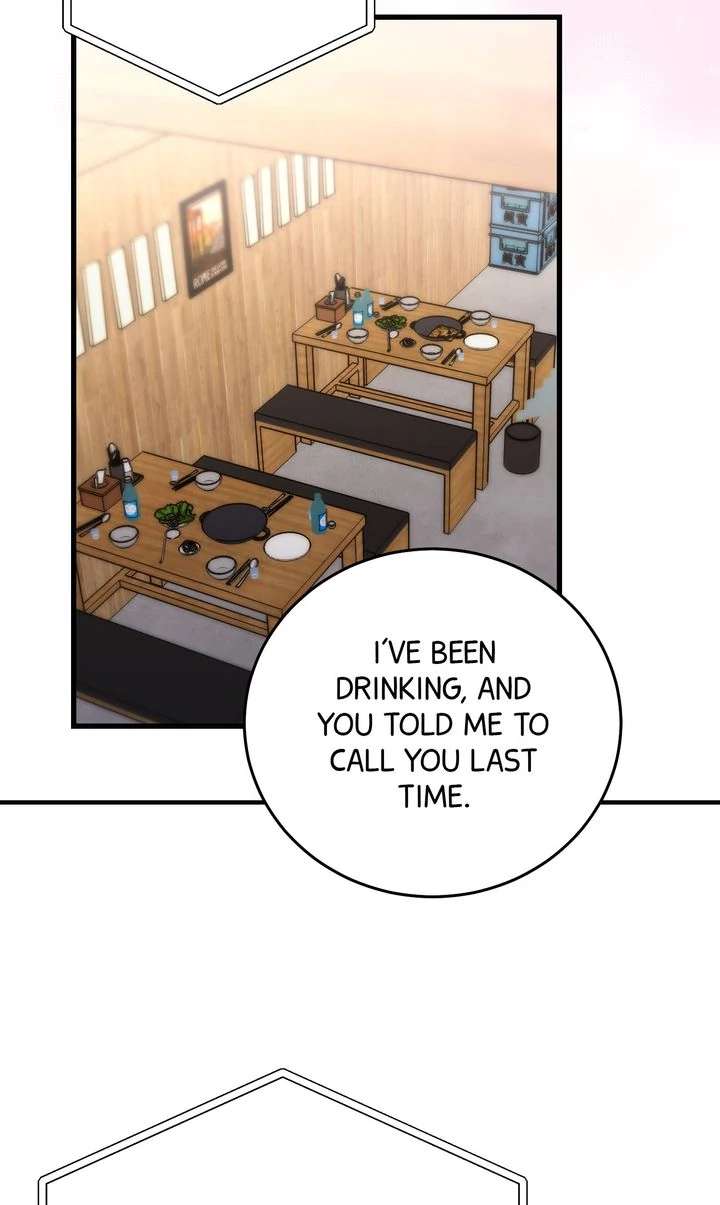 Sweet Shot Chapter 7 page 57 - 