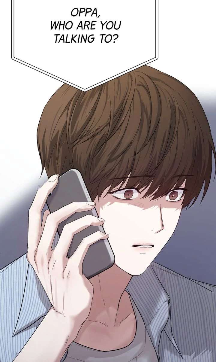 Sweet Shot Chapter 7 page 58 - 