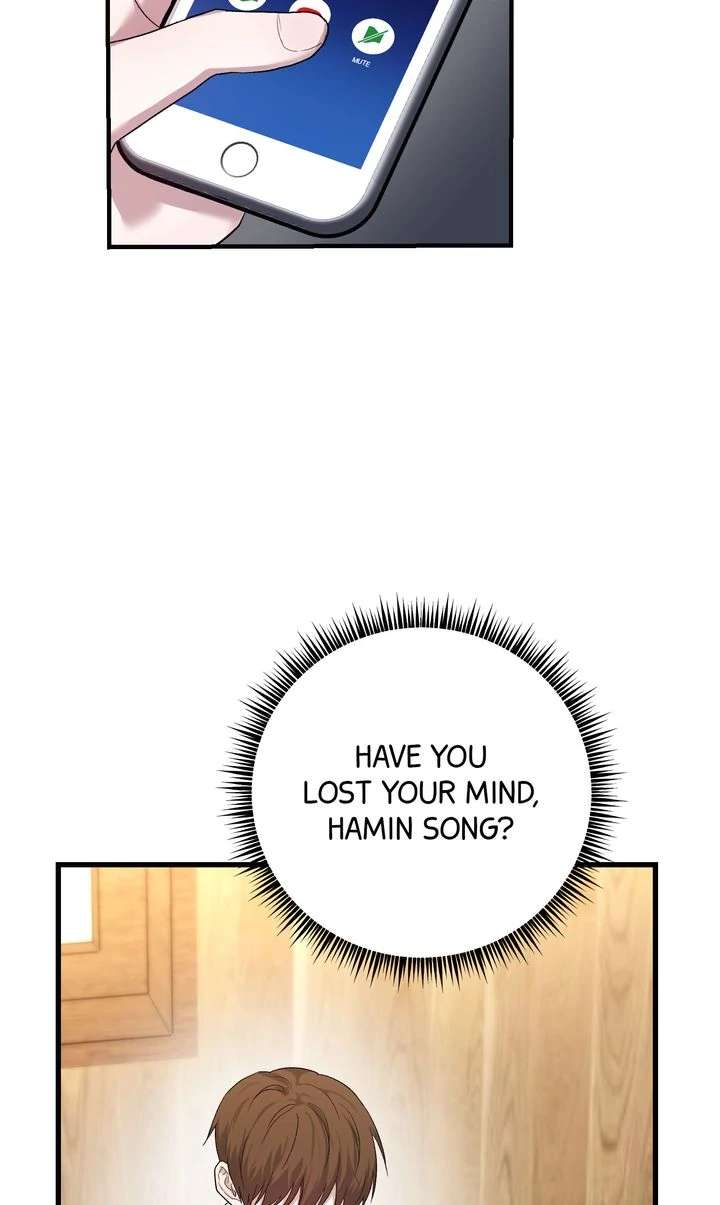 Sweet Shot Chapter 7 page 60 - 