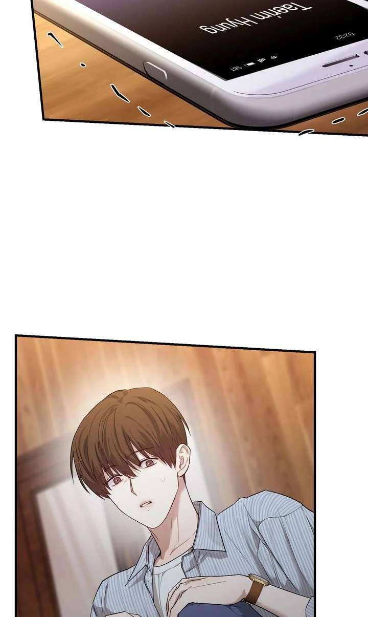 Sweet Shot Chapter 7 page 62 - 