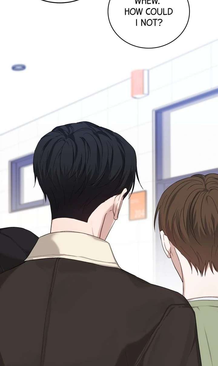 Sweet Shot Chapter 7 page 71 - 