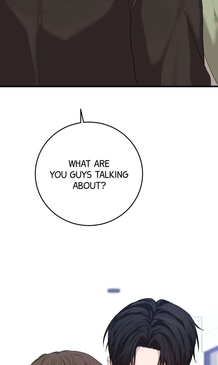 Sweet Shot Chapter 7 page 72 - 
