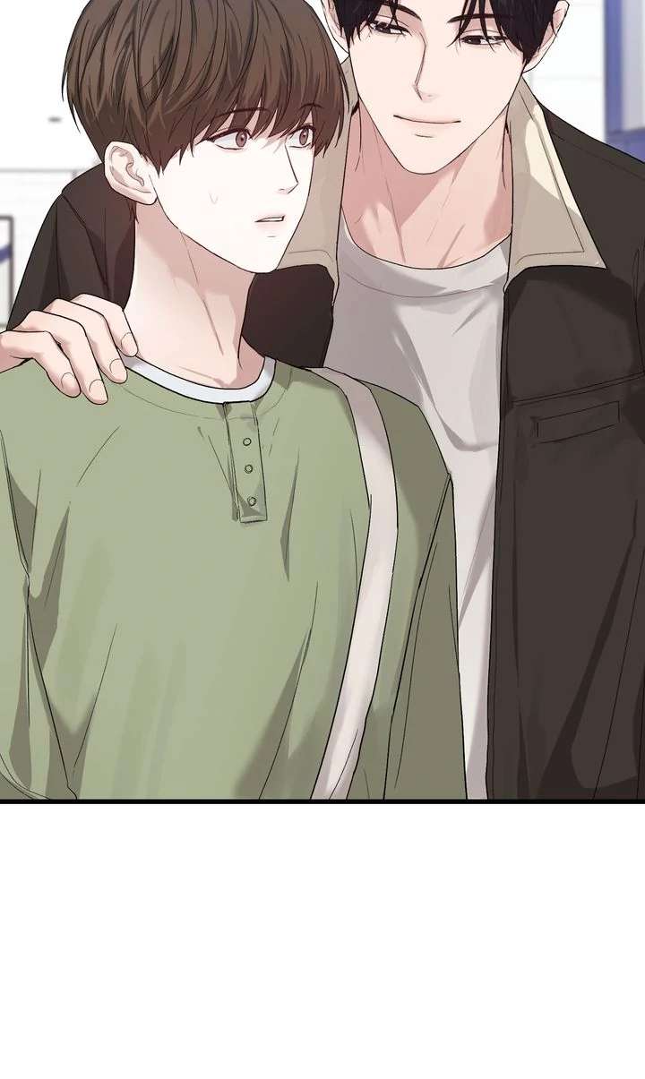 Sweet Shot Chapter 7 page 73 - 