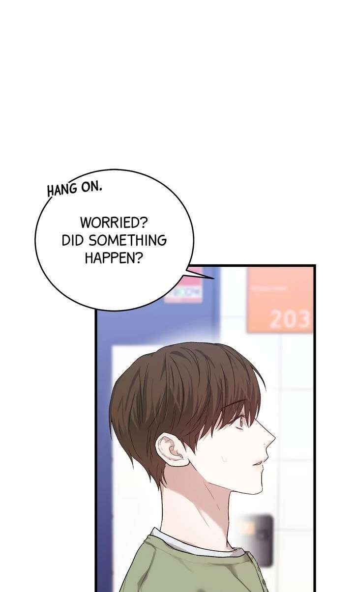 Sweet Shot Chapter 7 page 75 - 