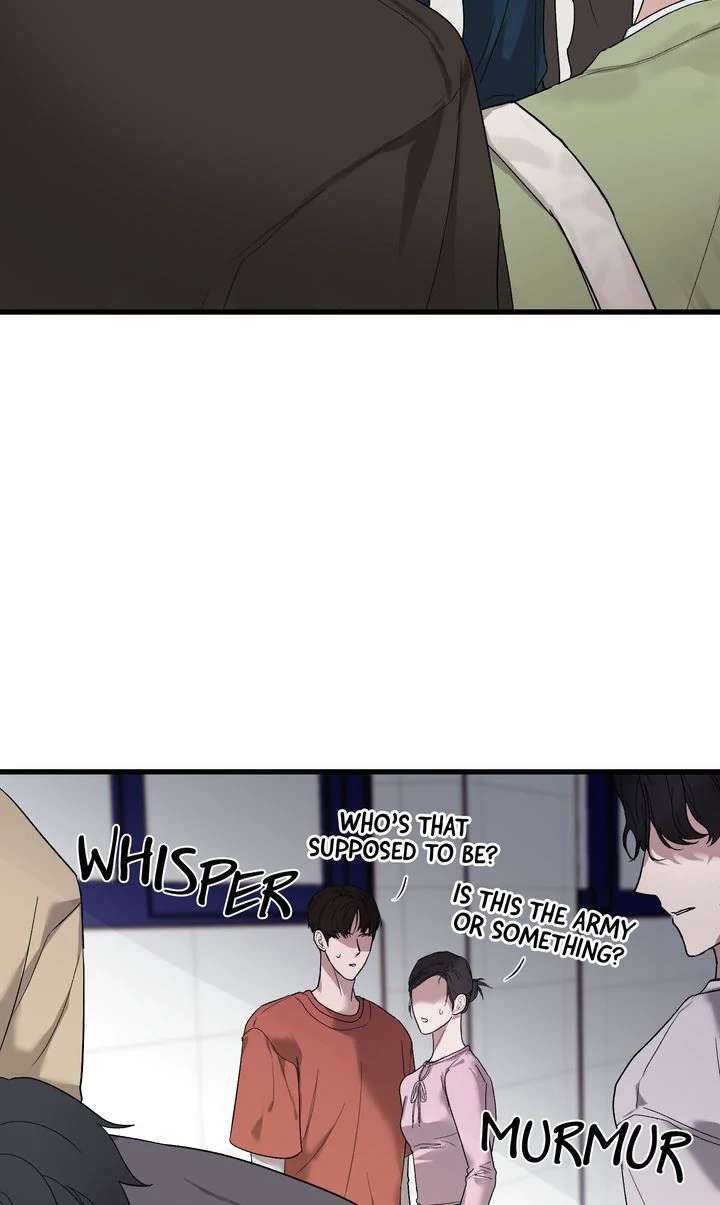 Sweet Shot Chapter 7 page 78 - 
