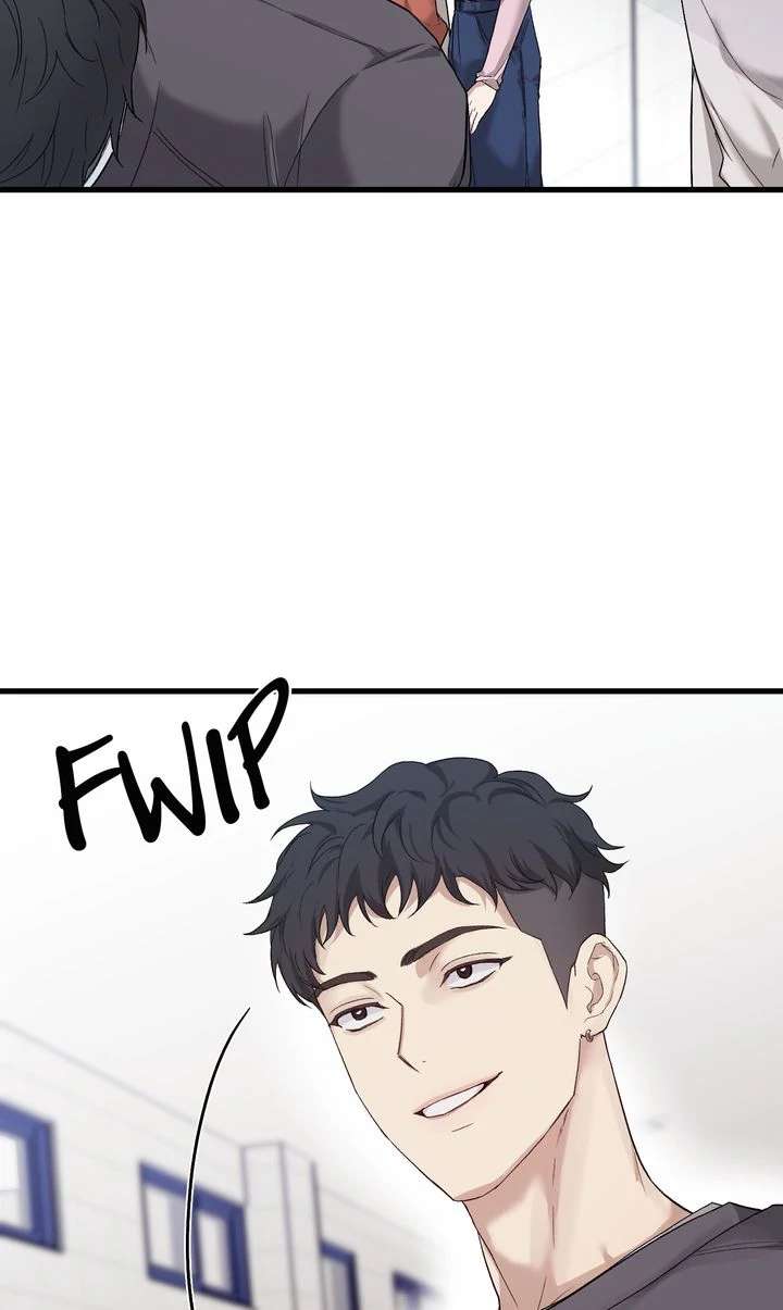Sweet Shot Chapter 7 page 79 - 