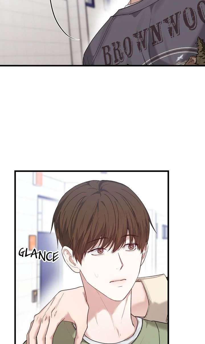 Sweet Shot Chapter 7 page 80 - 