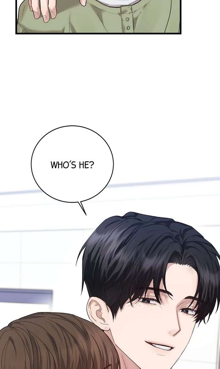 Sweet Shot Chapter 7 page 81 - 