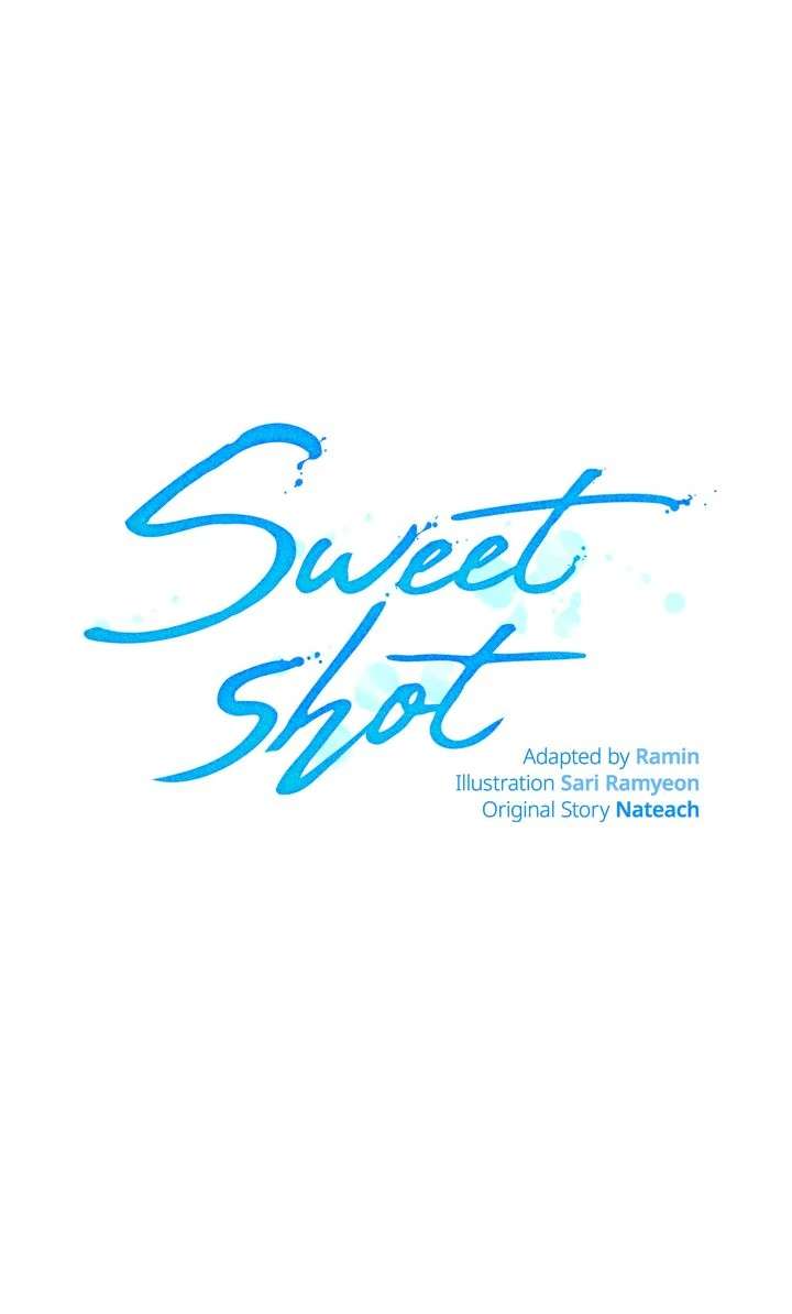 Sweet Shot Chapter 8 page 1 - 