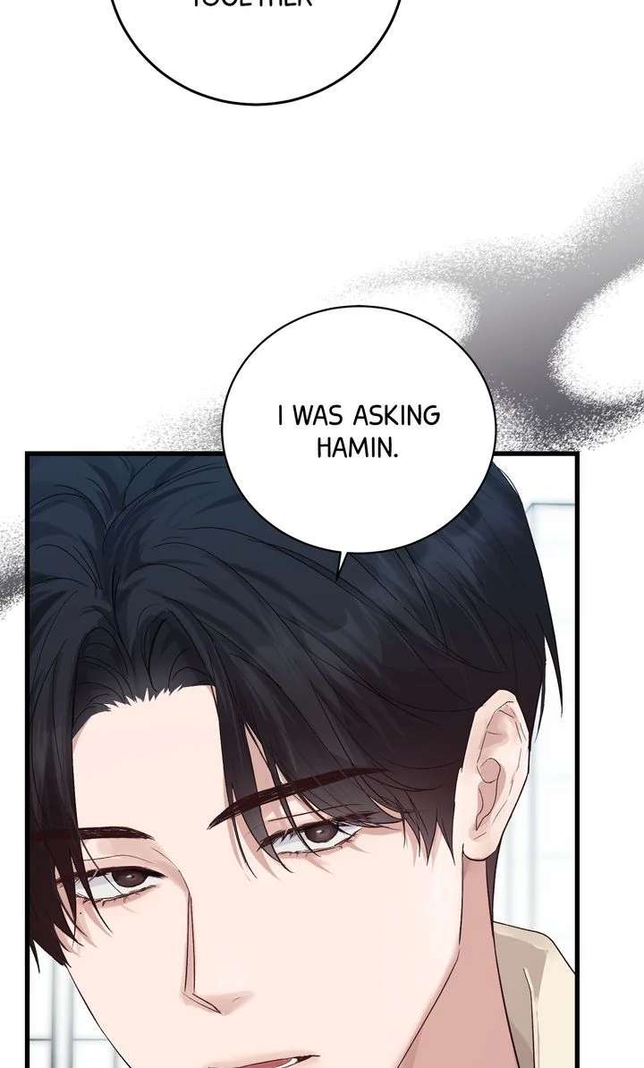 Sweet Shot Chapter 8 page 11 - 