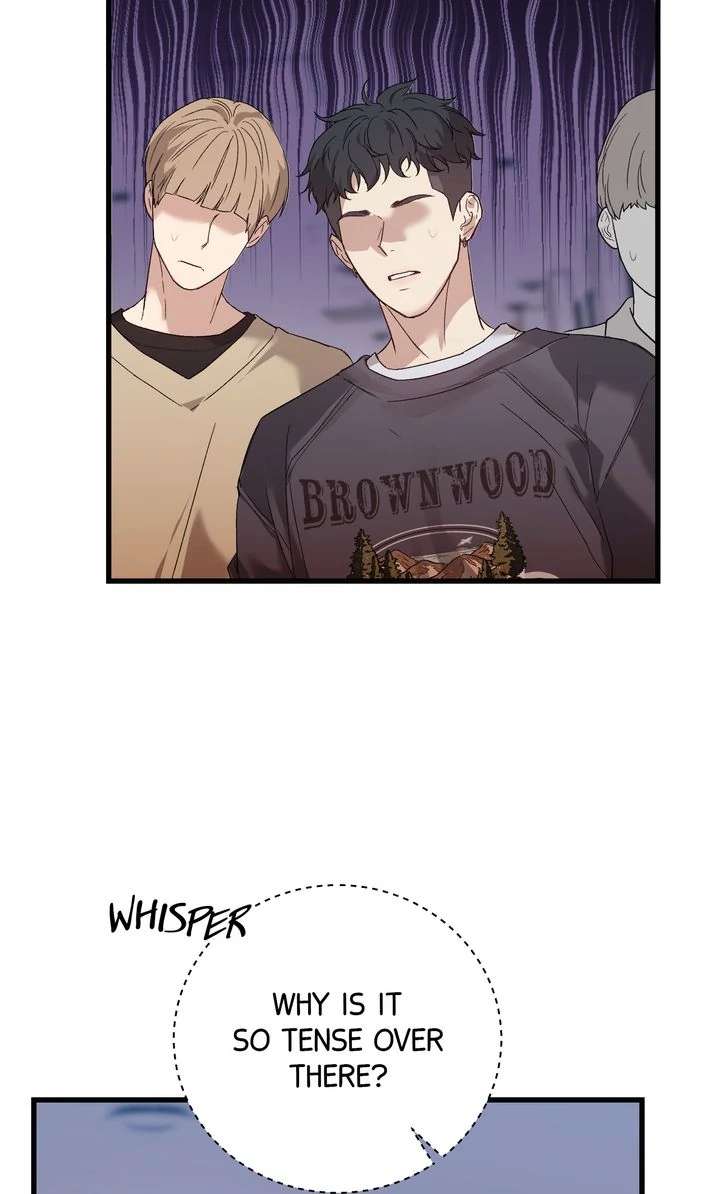 Sweet Shot Chapter 8 page 13 - 