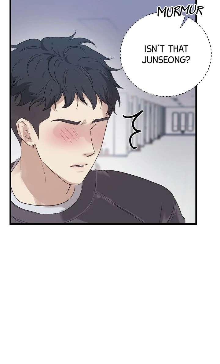 Sweet Shot Chapter 8 page 14 - 
