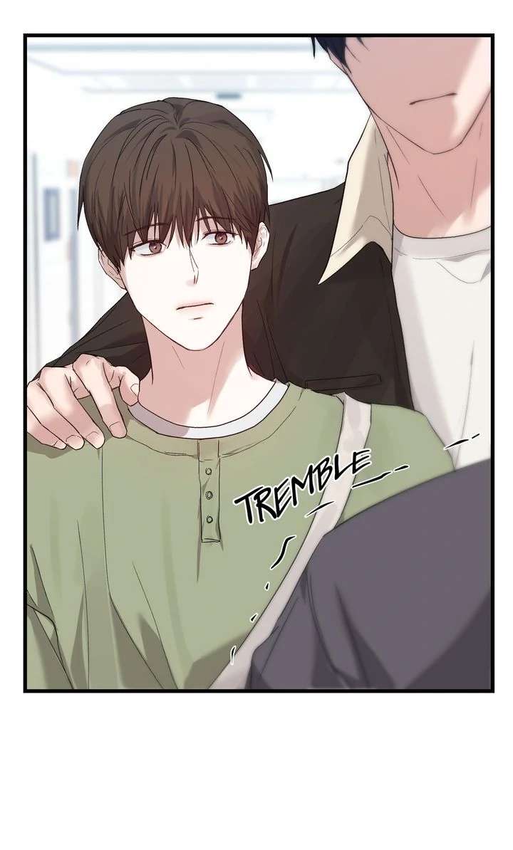 Sweet Shot Chapter 8 page 15 - 