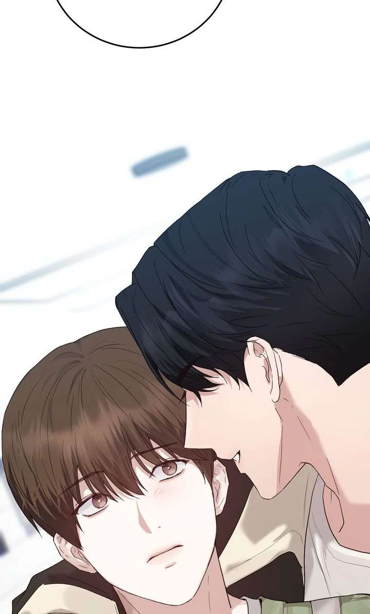 Sweet Shot Chapter 8 page 20 - 
