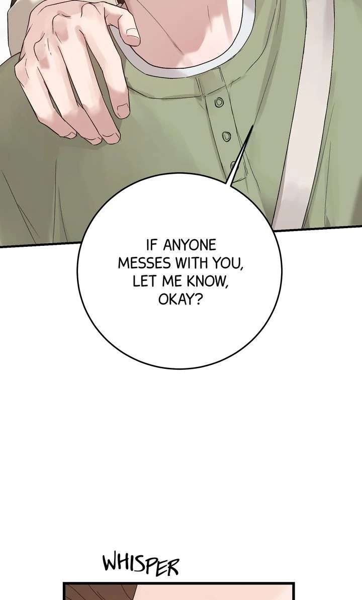 Sweet Shot Chapter 8 page 21 - 