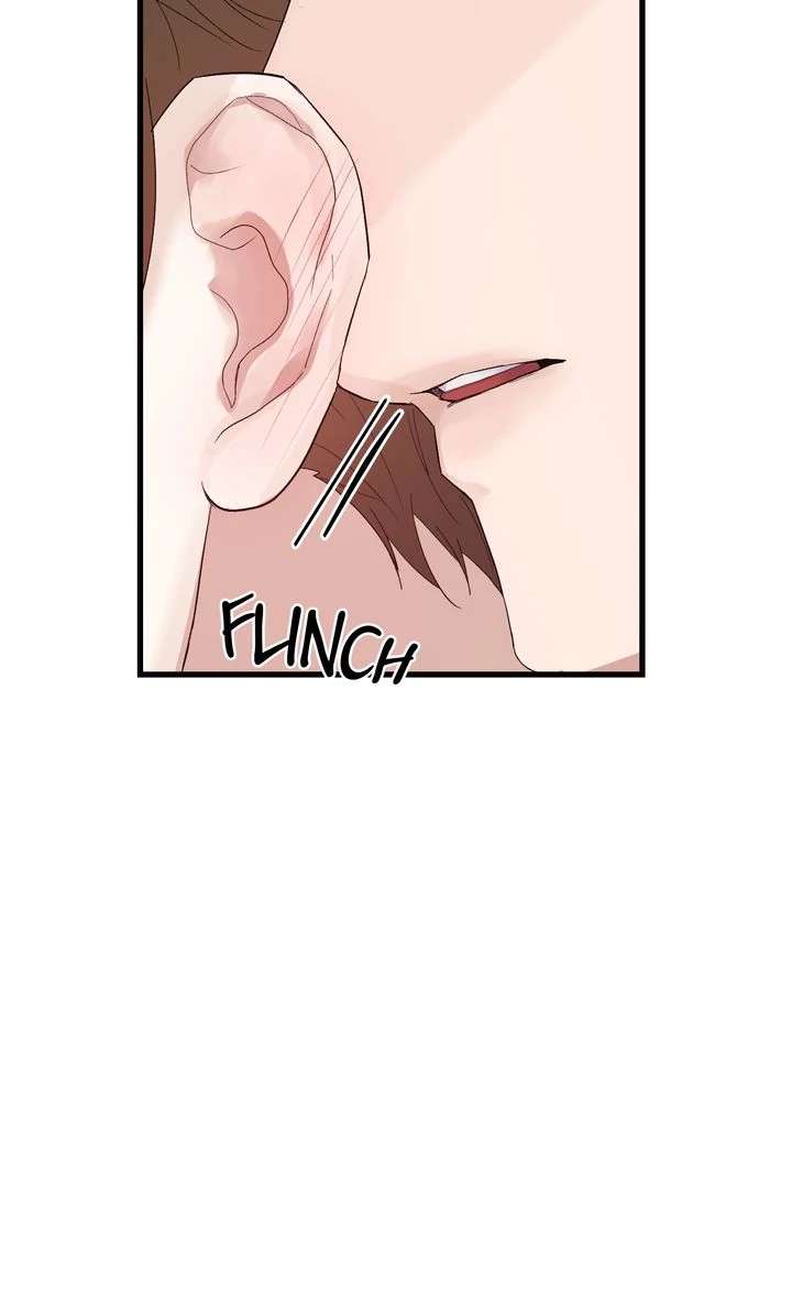 Sweet Shot Chapter 8 page 22 - 
