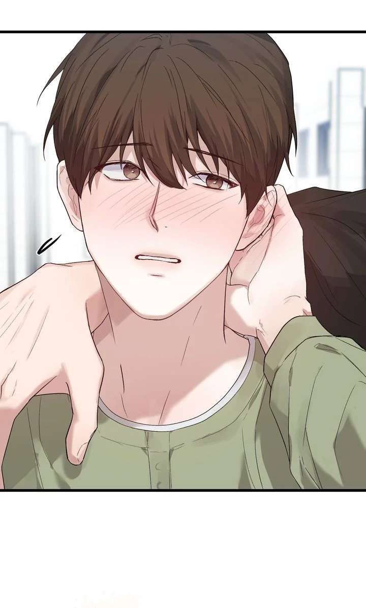 Sweet Shot Chapter 8 page 23 - 