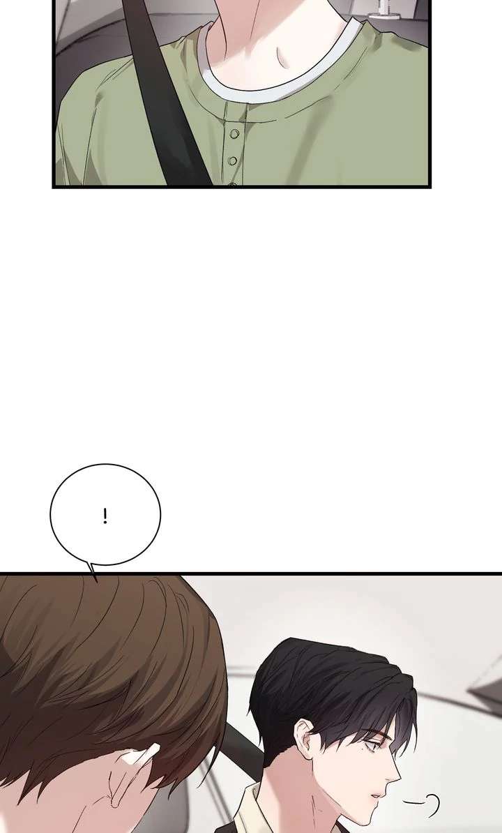 Sweet Shot Chapter 8 page 29 - 