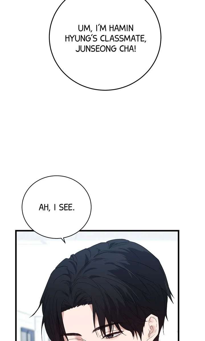 Sweet Shot Chapter 8 page 4 - 
