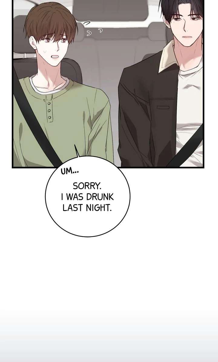 Sweet Shot Chapter 8 page 31 - 