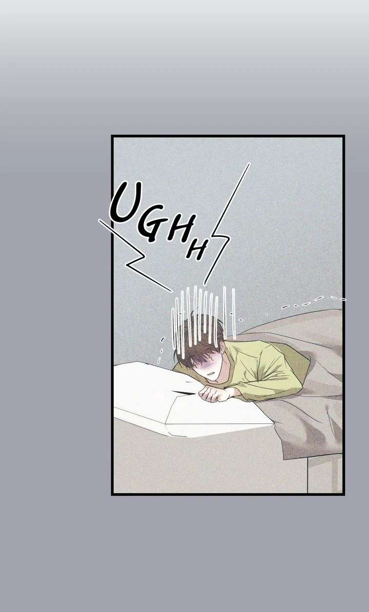Sweet Shot Chapter 8 page 32 - 