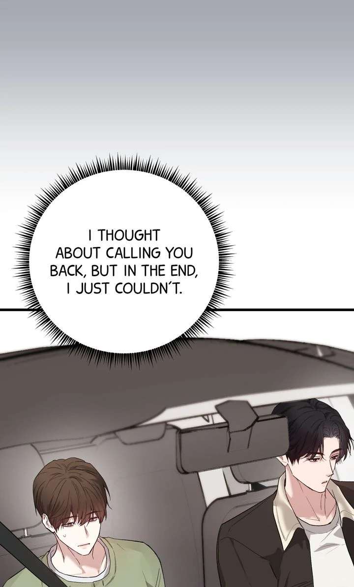 Sweet Shot Chapter 8 page 34 - 