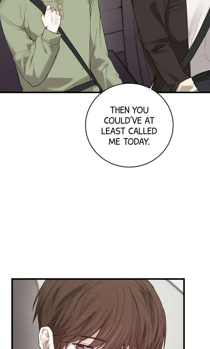 Sweet Shot Chapter 8 page 35 - 