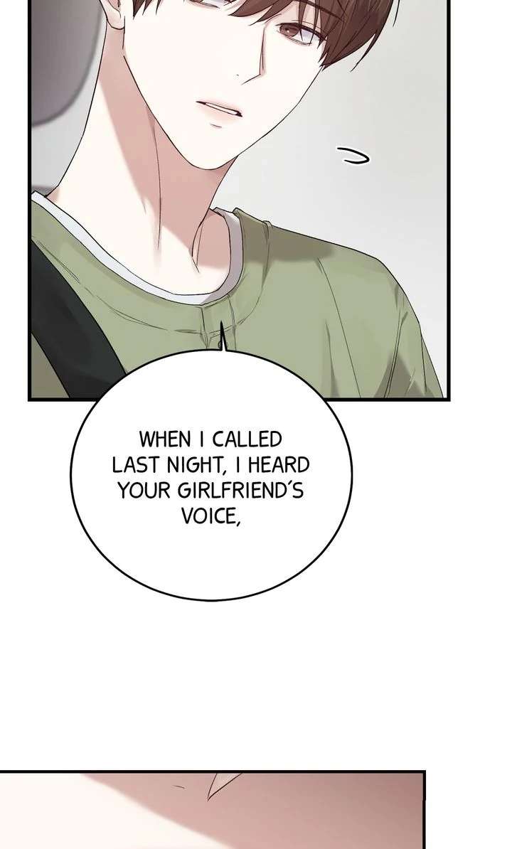 Sweet Shot Chapter 8 page 36 - 