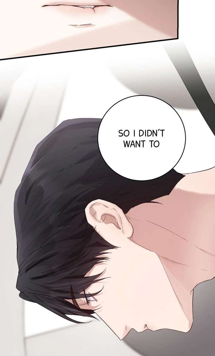 Sweet Shot Chapter 8 page 37 - 
