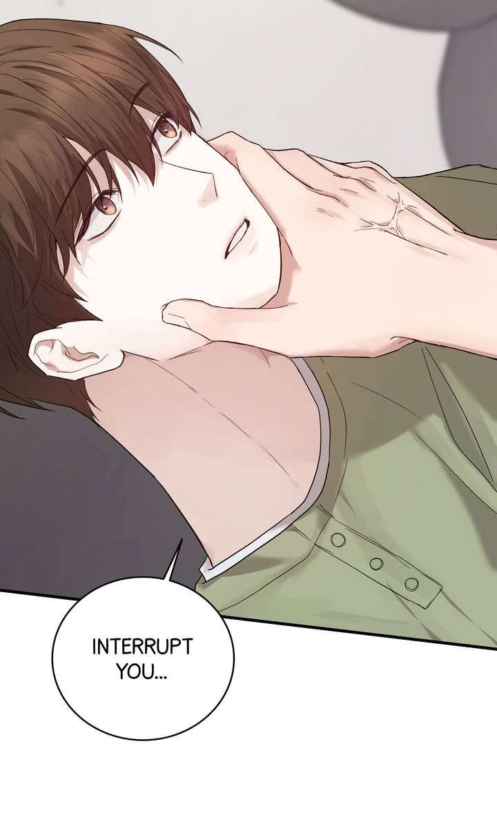 Sweet Shot Chapter 8 page 38 - 