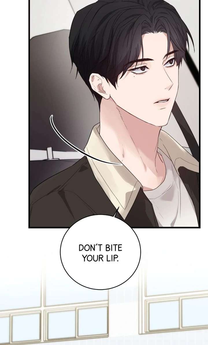 Sweet Shot Chapter 8 page 40 - 