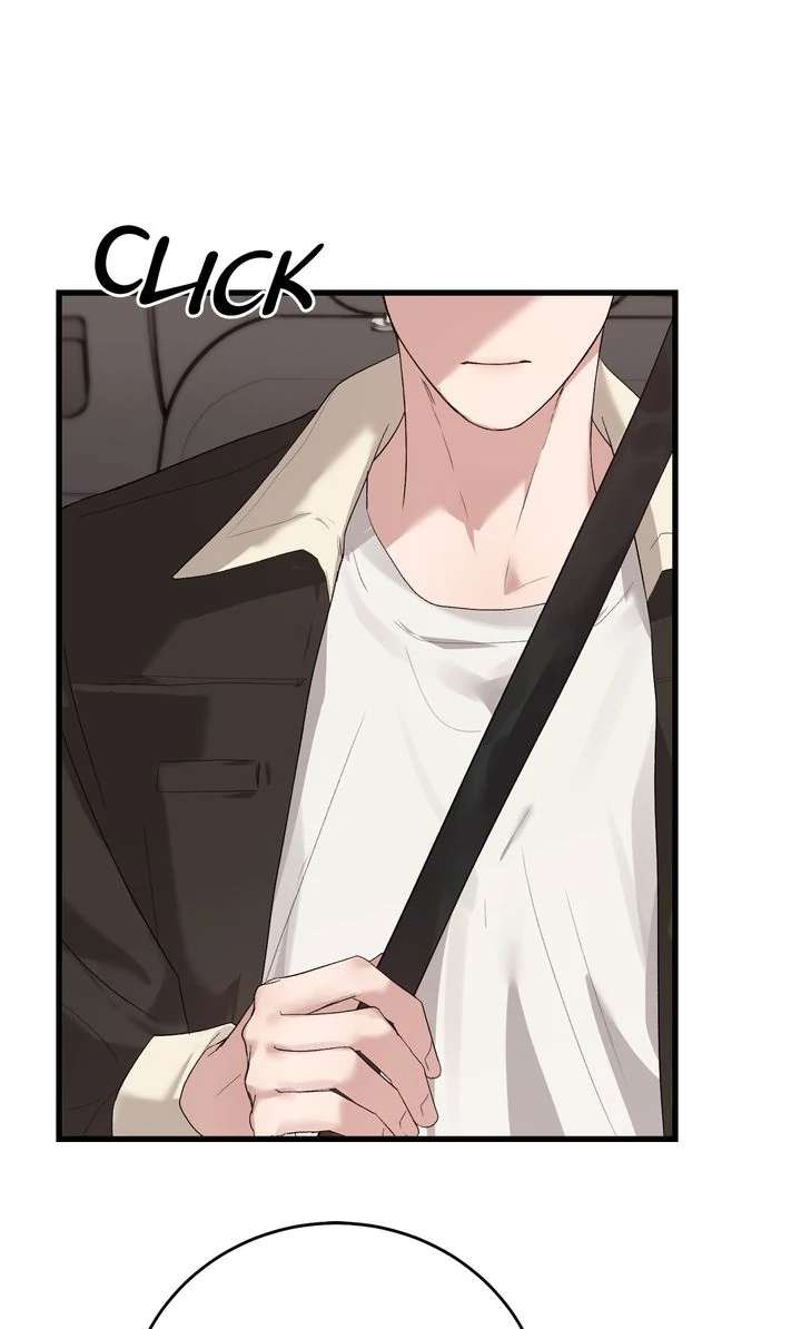Sweet Shot Chapter 8 page 42 - 