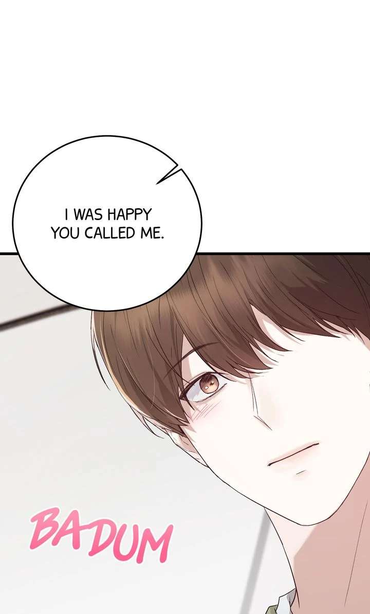 Sweet Shot Chapter 8 page 44 - 