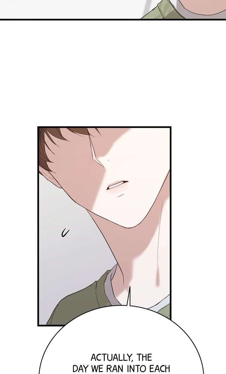 Sweet Shot Chapter 8 page 45 - 