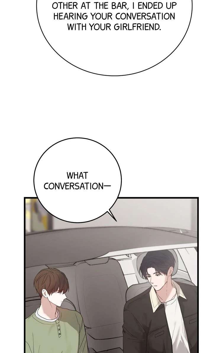 Sweet Shot Chapter 8 page 46 - 