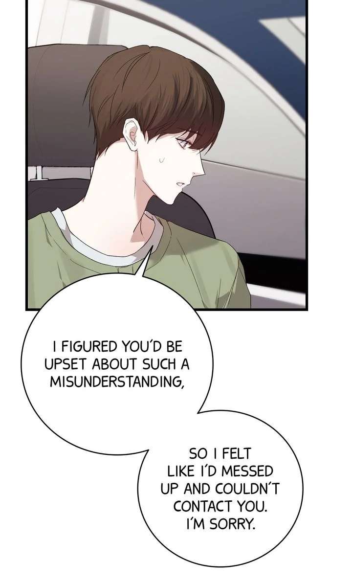 Sweet Shot Chapter 8 page 48 - 