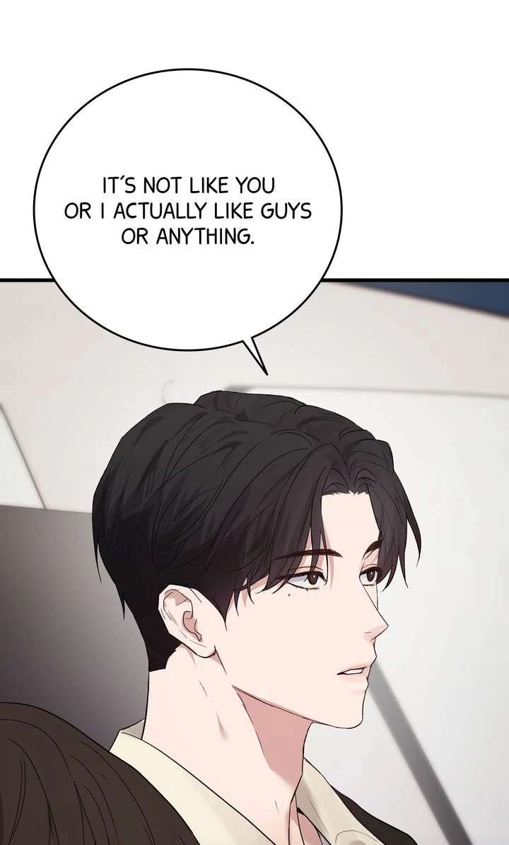 Sweet Shot Chapter 8 page 50 - 