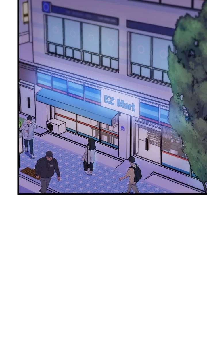 Sweet Shot Chapter 8 page 54 - 