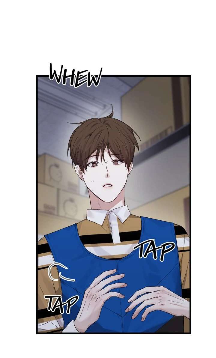 Sweet Shot Chapter 8 page 56 - 