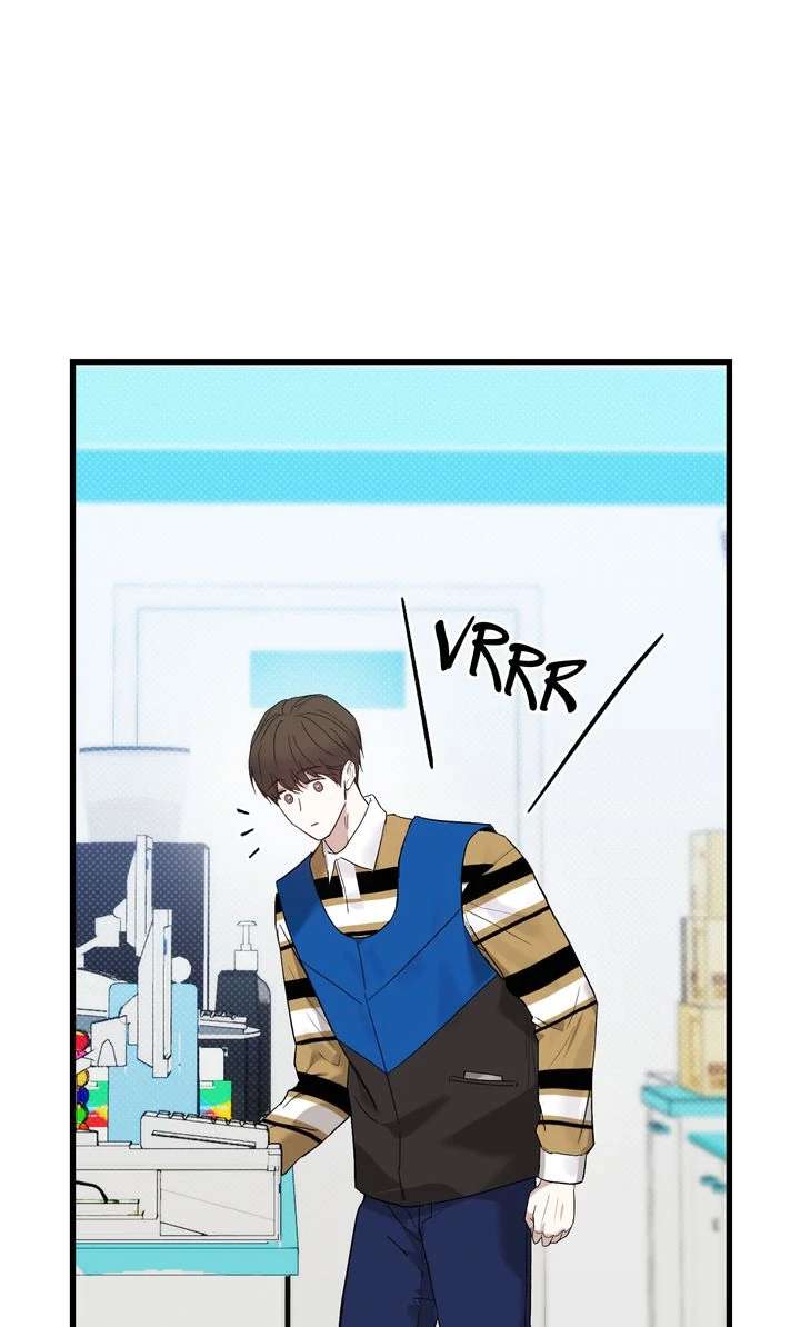 Sweet Shot Chapter 8 page 57 - 
