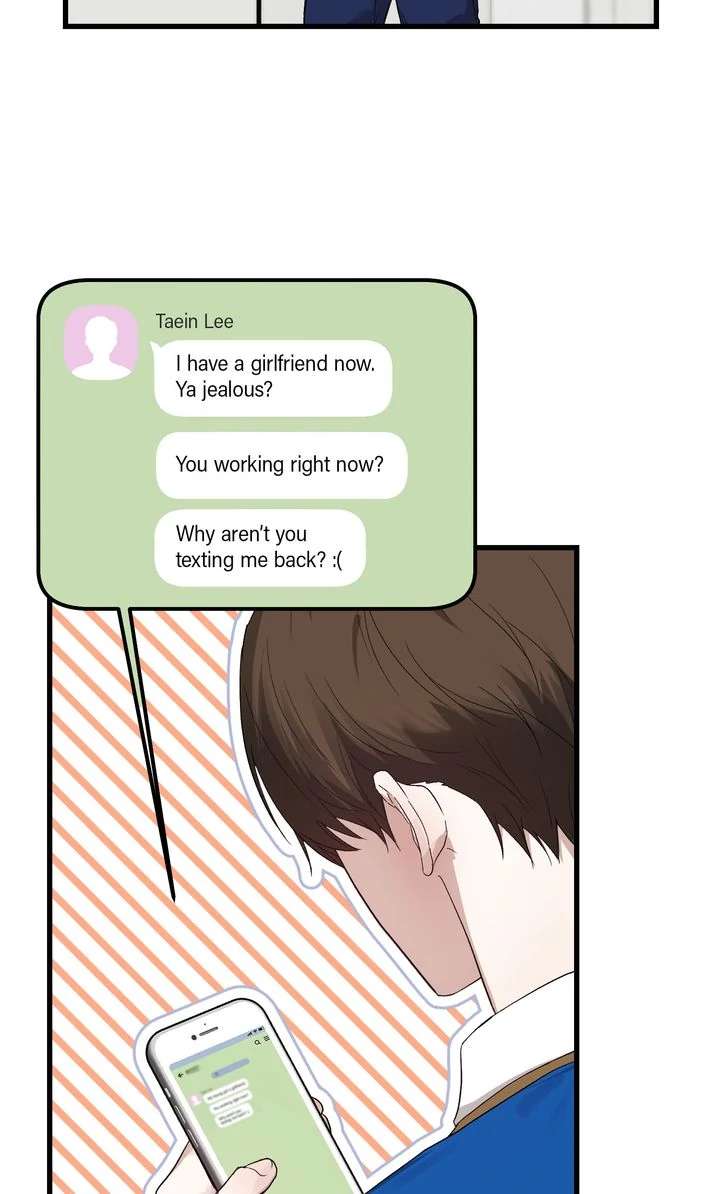 Sweet Shot Chapter 8 page 58 - 