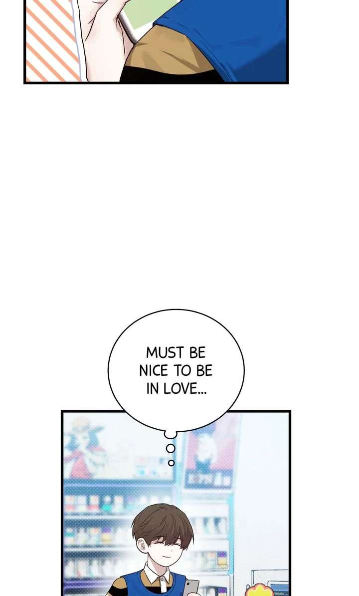 Sweet Shot Chapter 8 page 59 - 