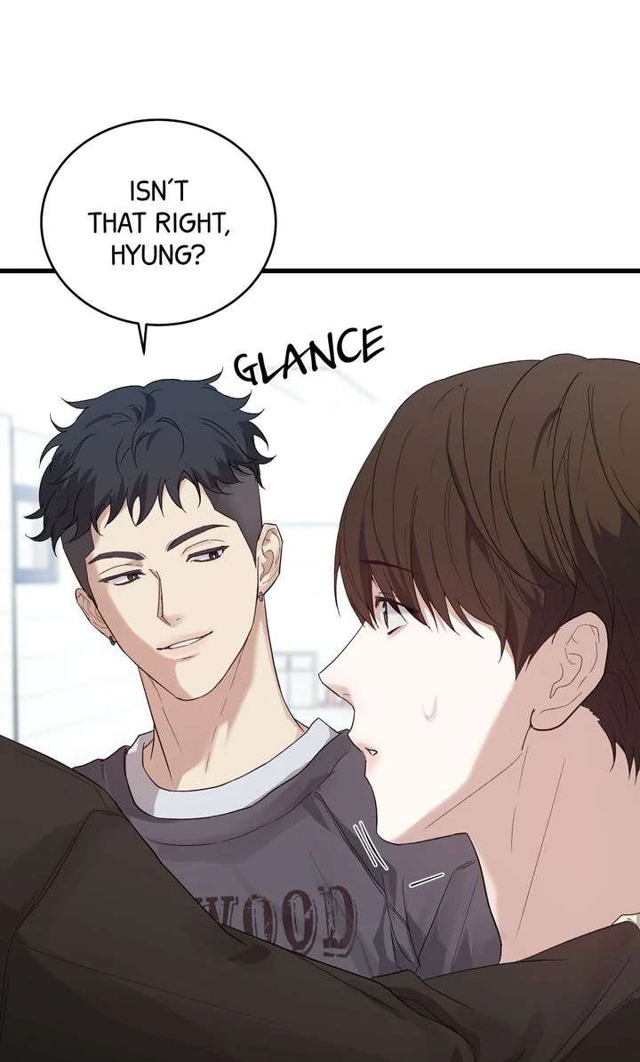 Sweet Shot Chapter 8 page 7 - 
