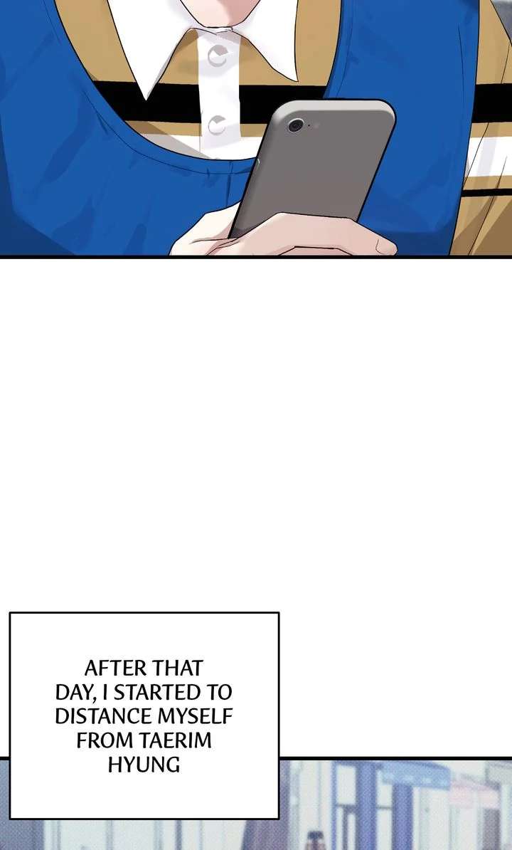 Sweet Shot Chapter 8 page 61 - 