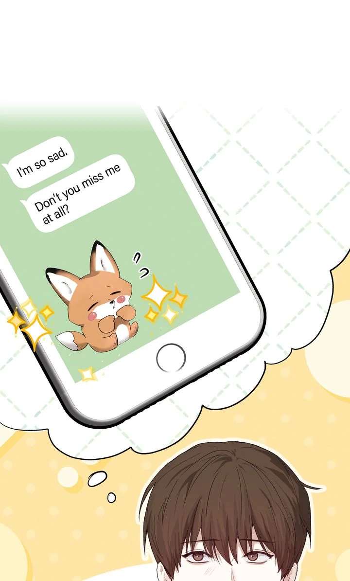 Sweet Shot Chapter 8 page 64 - 