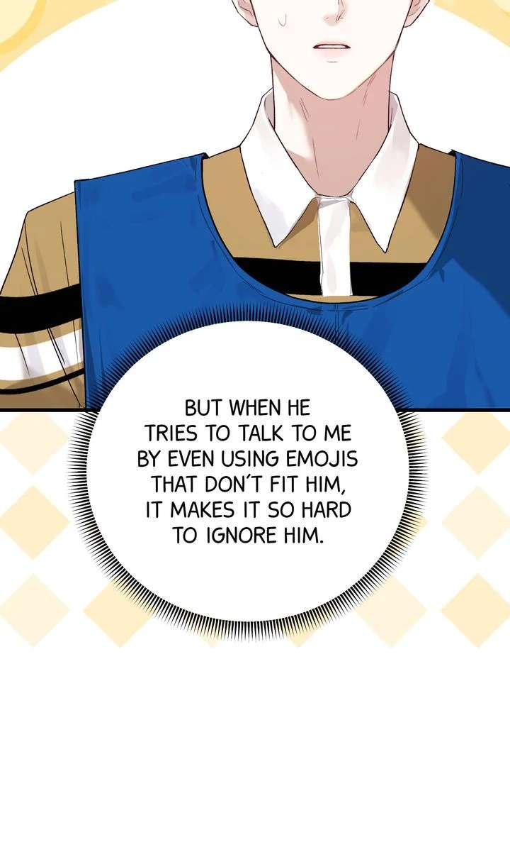 Sweet Shot Chapter 8 page 65 - 