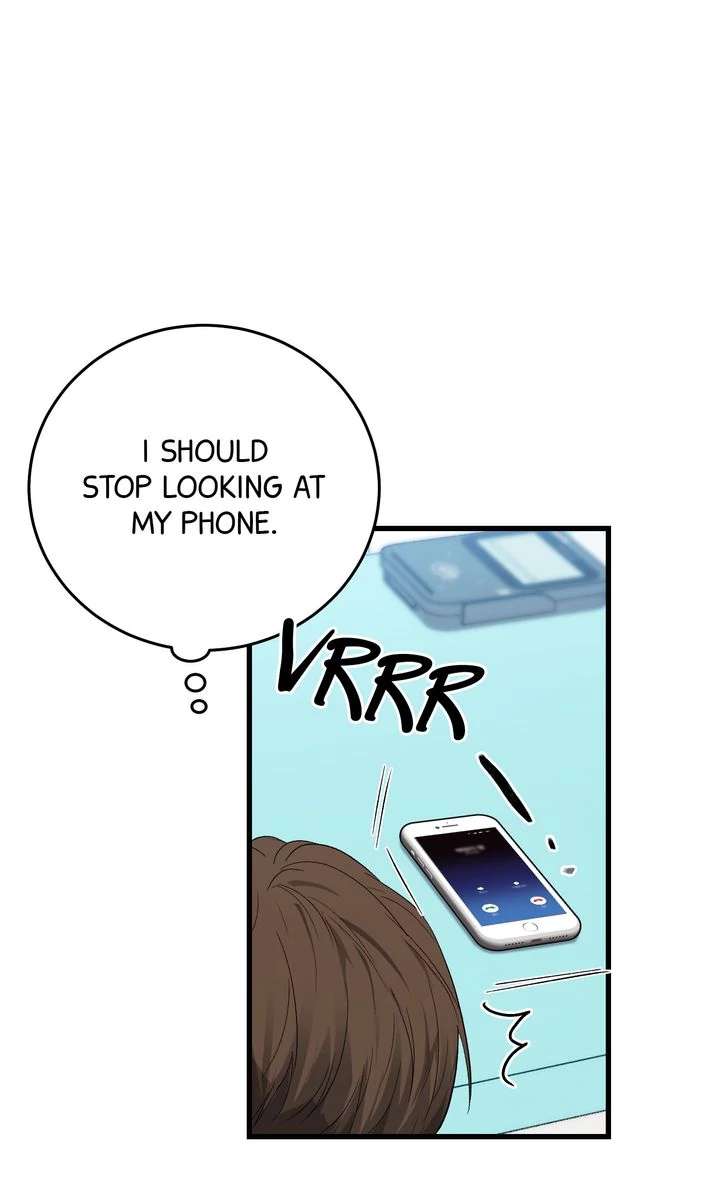 Sweet Shot Chapter 8 page 66 - 